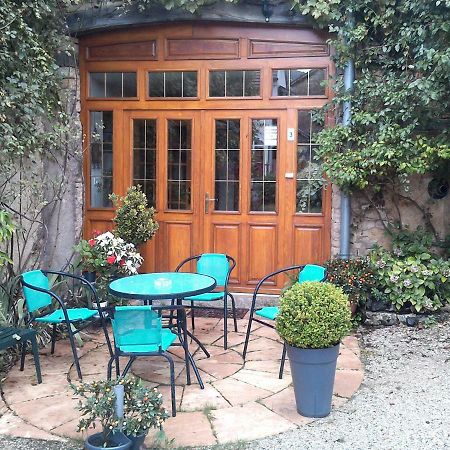 Le Chanois Fontaine  ภายนอก รูปภาพ